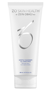 Gentle Cleanser