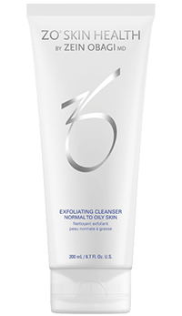 Exfoliating Cleanser