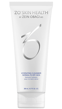 Hydrating Cleanser