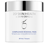 Complexion Renewal Pads