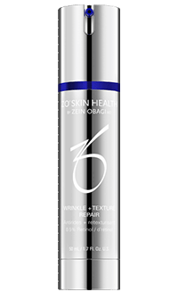 Wrinkle + Texture Repair
