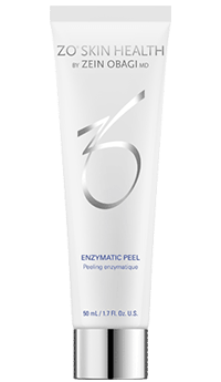 Enzymatic Peel