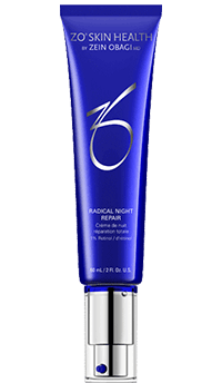 Radical Night Repair