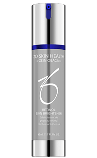 Retinol Skin Brightener - Pigmentkorrekciós krém 1%-os retinollal