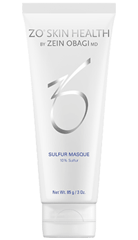 Complexion Clearing Masque