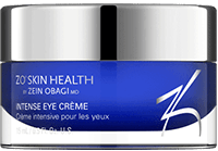 Intense Eye Crème