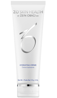 Hydrating Crème