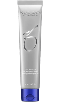 Daily Sheer Broad-Spectrum