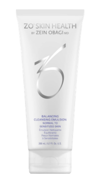 Balancing Cleansing Emulsion