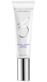 Retinol + Blemish Complex