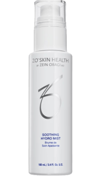 Soothing Hydro Mist