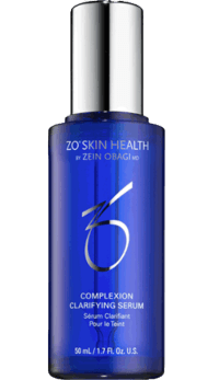 Complexion Clarifying Serum