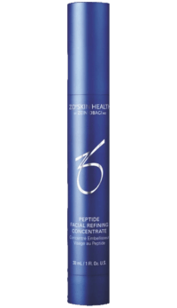 Peptide Facial Refining Concentrate