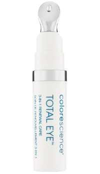 Colorescience Total Eye 3-in-1 Renewal Therapy SPF 30 - Medium