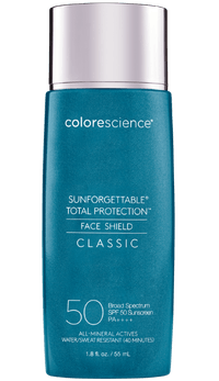 Colorescience Sunforgettable® Total Protection™ Face Shield Classic SPF 50 