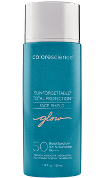 Colorescience Sunforgettable® Total Protection™ Face Shield Glow SPF 50