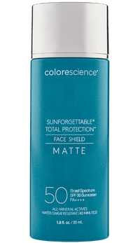 Colorescience Sunforgettable® Total Protection™ Face Shield Matte SPF 50