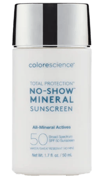 Colorescience Sunforgettable® Total Protection™ No Show SPF 50