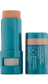 Colorescience Sunforgettable® Total Protection™ Color Balm SPF 50 - Glow 