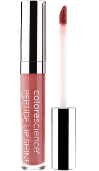 Colorescience Lip Shine SPF 30 - Coral