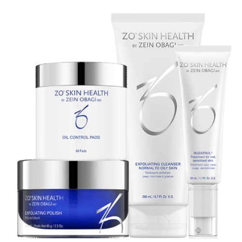 Rosacea Program