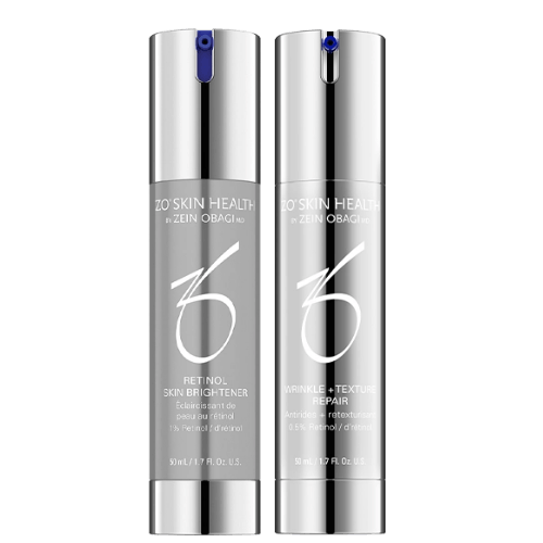 Anti-Aging Program