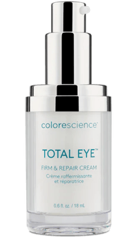Colorescience Total Eye® Firm & Repair Cream