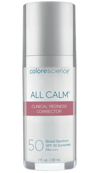 Colorescience All Calm® Clinical Redness Corrector SPF 50
