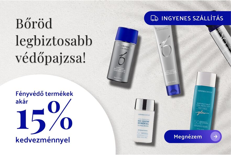 Fényvédő