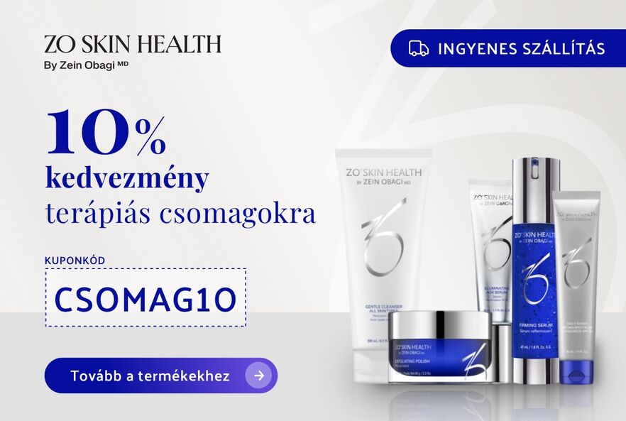 Terápiás csomag
