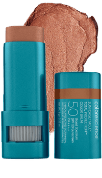 Color Balm SPF 50 - Bronze Colorescience Sunforgettable® Total Protection™