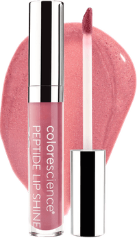 Colorescience Lip Shine SPF 30 - Rose
